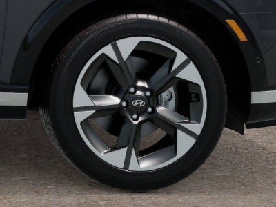 2027 Hyundai PALISADE HYBRID Limited 7P