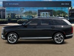 2027 Hyundai PALISADE HYBRID Limited 8P