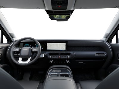 2027 Hyundai PALISADE HYBRID Limited 8P