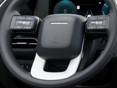 2027 Hyundai PALISADE HYBRID Limited 8P