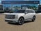 2027 Hyundai PALISADE HYBRID Limited 8P