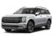 2027 Hyundai PALISADE HYBRID Limited 8P