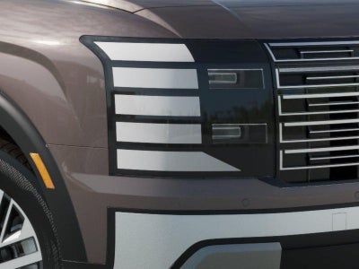 2026 Hyundai PALISADE SEL FWD