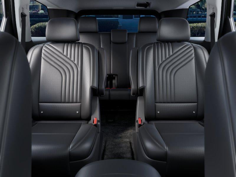 2026 Hyundai PALISADE SEL FWD