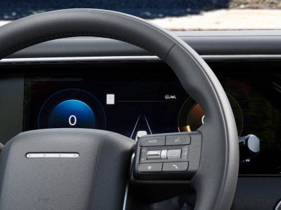 2026 Hyundai PALISADE SEL FWD