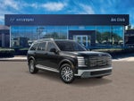 2026 Hyundai PALISADE SEL FWD