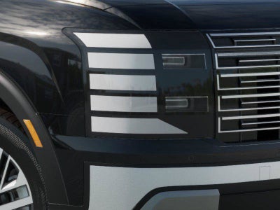 2026 Hyundai PALISADE SEL FWD