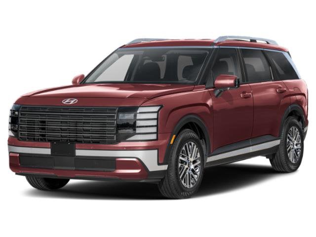 2026 Hyundai Palisade SEL 8 Passenger FWD's photo