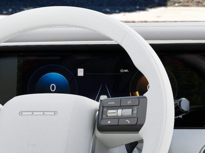 2026 Hyundai PALISADE SEL FWD