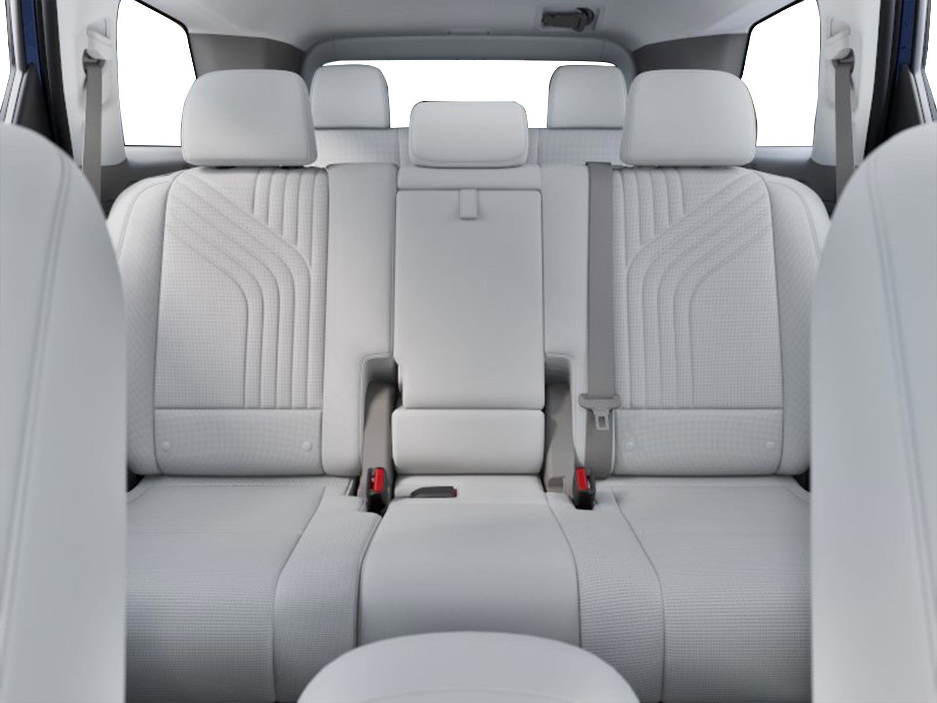 2026 Hyundai PALISADE HYBRID Blue SEL 8P