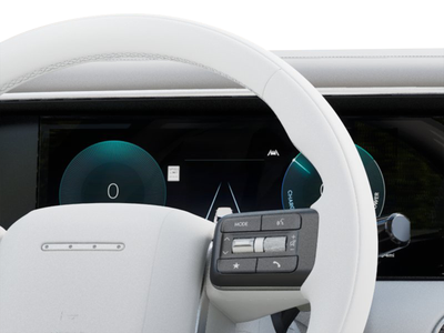 2026 Hyundai PALISADE HYBRID Blue SEL 8P