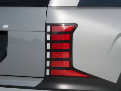 2026 Hyundai PALISADE HYBRID Blue SEL 8P