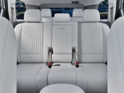 2026 Hyundai PALISADE HYBRID Blue SEL 8P