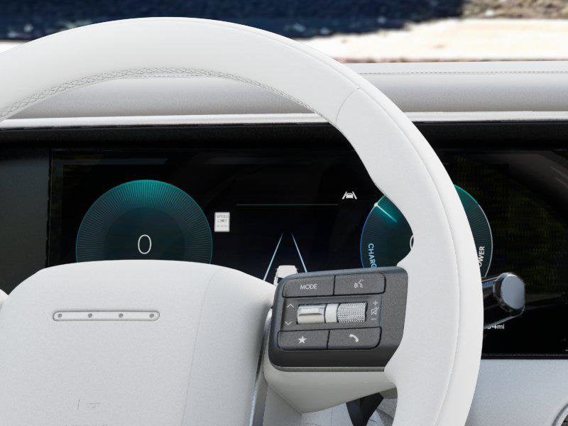 2026 Hyundai PALISADE HYBRID Blue SEL 8P