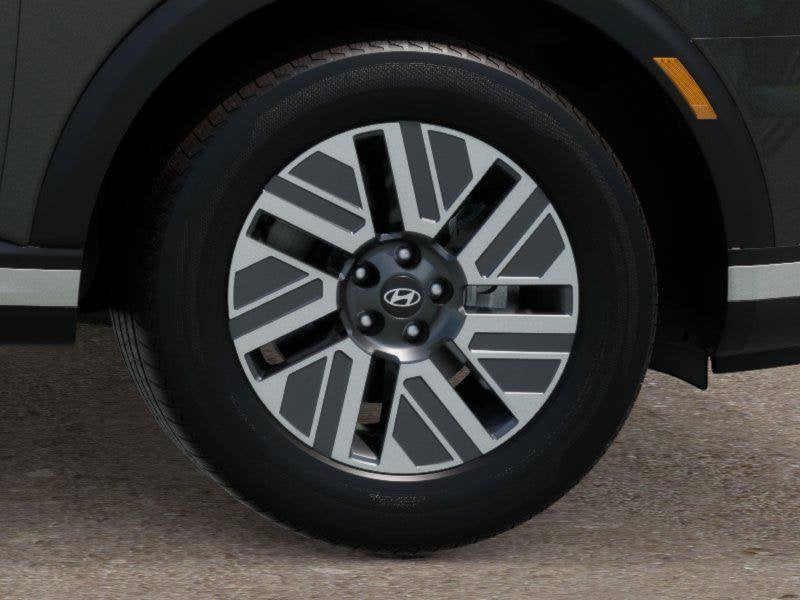 2026 Hyundai PALISADE HYBRID Blue SEL 8P