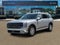 2027 Hyundai PALISADE HYBRID Blue SEL 7P