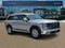 2027 Hyundai PALISADE HYBRID Blue SEL 7P