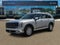 2027 Hyundai PALISADE HYBRID Blue SEL 7P