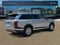 2027 Hyundai PALISADE HYBRID Blue SEL 7P