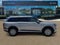 2027 Hyundai PALISADE HYBRID Blue SEL 7P