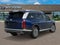 2027 Hyundai PALISADE HYBRID Blue SEL 7P