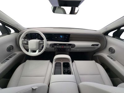 2026 Hyundai PALISADE HYBRID Blue SEL 8P