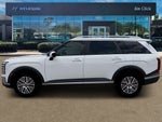 2026 Hyundai PALISADE HYBRID Blue SEL 8P