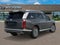 2027 Hyundai PALISADE HYBRID Blue SEL 7P