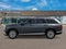 2027 Hyundai PALISADE HYBRID Blue SEL 7P