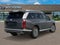 2027 Hyundai PALISADE HYBRID Blue SEL 7P