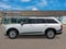 2027 Hyundai PALISADE HYBRID Blue SEL 8P