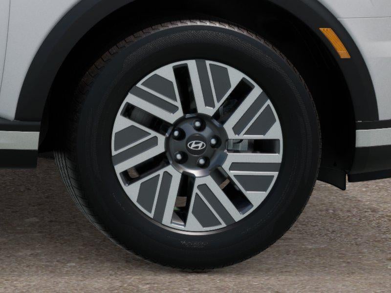 2027 Hyundai PALISADE HYBRID Blue SEL 8P