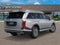 2027 Hyundai PALISADE HYBRID Blue SEL 8P