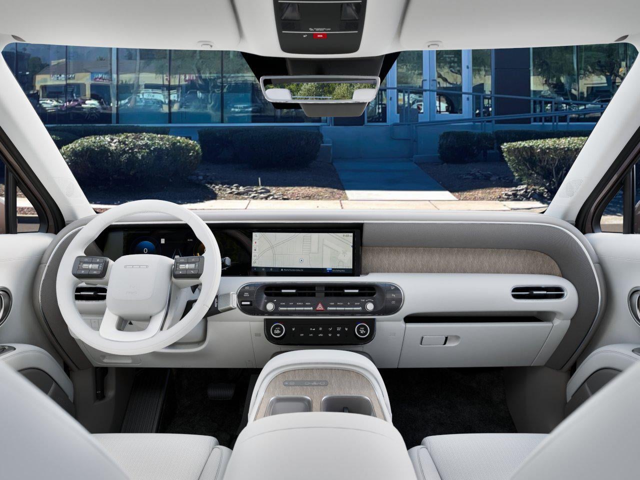 2026 Hyundai PALISADE SEL AWD