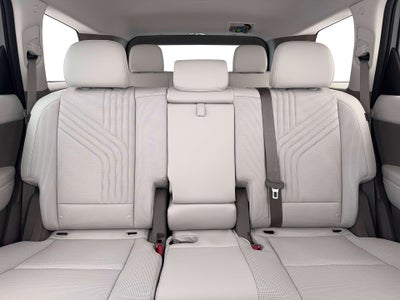 2027 Hyundai PALISADE HYBRID SEL 8P
