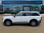 2027 Hyundai PALISADE HYBRID SEL 8P