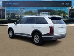 2027 Hyundai PALISADE HYBRID SEL 8P
