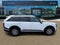 2027 Hyundai PALISADE HYBRID SEL 8P