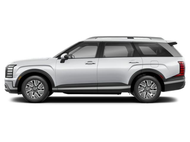 2027 Hyundai PALISADE HYBRID SEL 8P