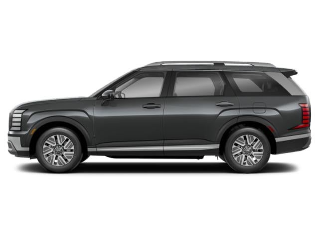 2027 Hyundai PALISADE HYBRID SEL 8P