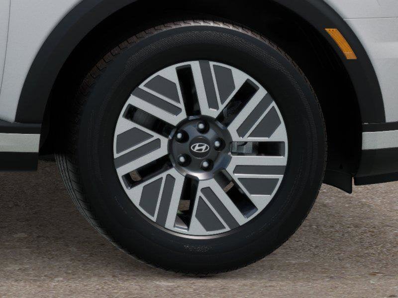 2026 Hyundai PALISADE HYBRID SEL 8P