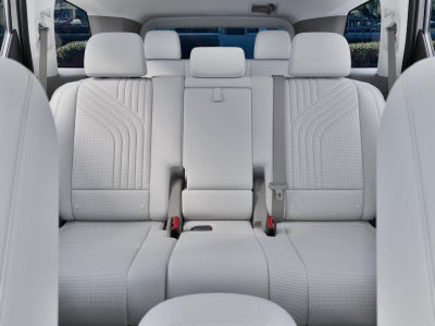 2026 Hyundai PALISADE HYBRID SEL 8P