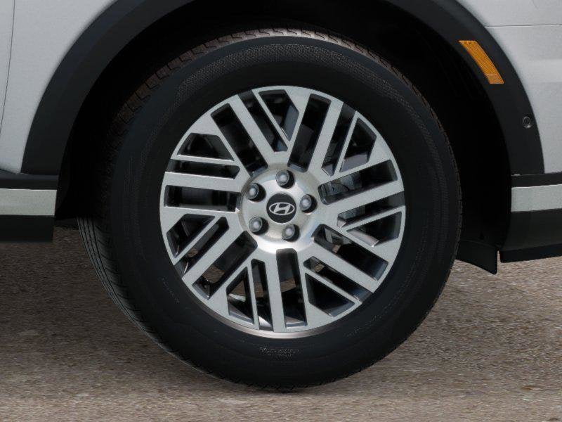 2026 Hyundai PALISADE SEL Premium FWD