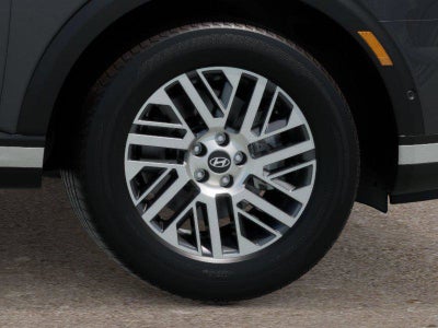 2026 Hyundai PALISADE SEL Premium FWD