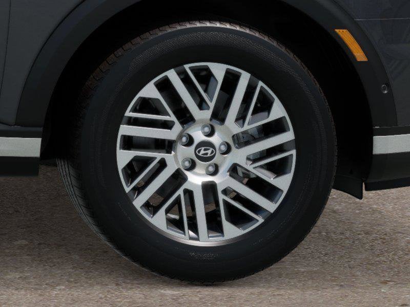 2026 Hyundai PALISADE SEL Premium FWD