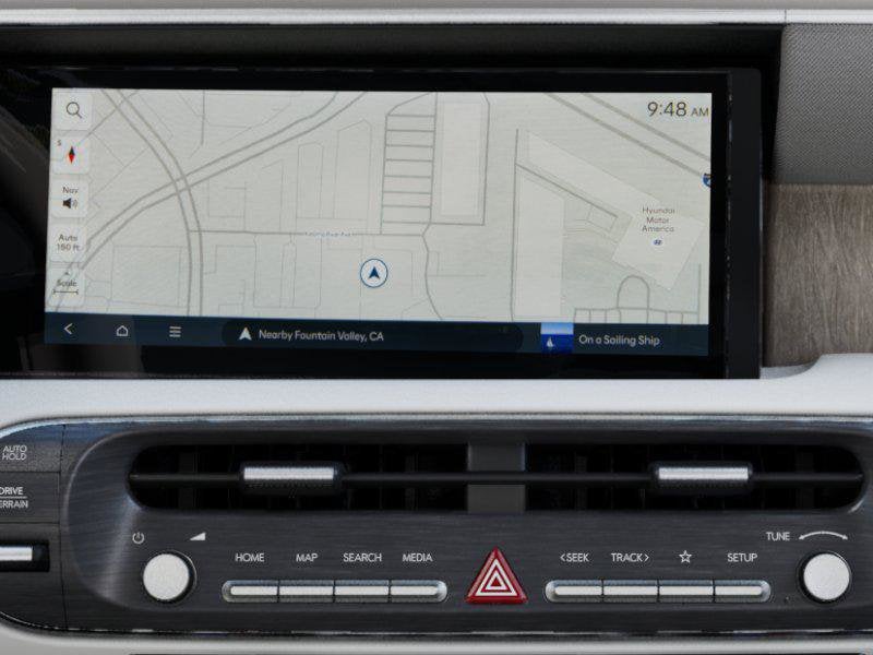 2026 Hyundai PALISADE SEL Premium AWD