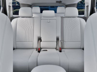 2026 Hyundai PALISADE SEL Premium 8P