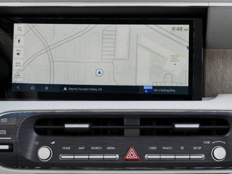 2026 Hyundai PALISADE SEL Premium 8P