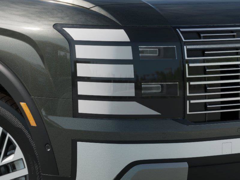 2026 Hyundai PALISADE SEL Premium 8P