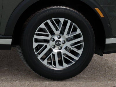 2026 Hyundai PALISADE SEL Premium AWD